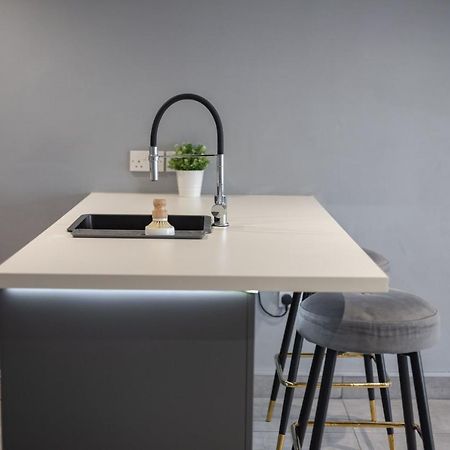 #4 Reed Street Apartment Hull City Centre Nr Connexin Live Kingston upon Hull Εξωτερικό φωτογραφία