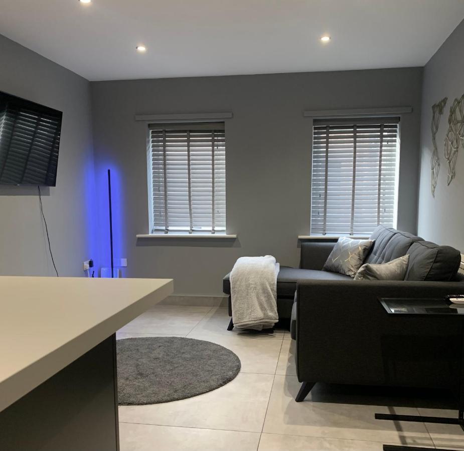 #4 Reed Street Apartment Hull City Centre Nr Connexin Live Kingston upon Hull Εξωτερικό φωτογραφία