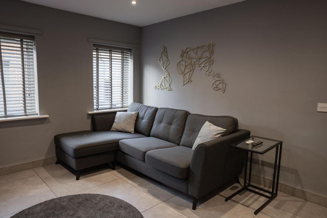 #4 Reed Street Apartment Hull City Centre Nr Connexin Live Kingston upon Hull Εξωτερικό φωτογραφία