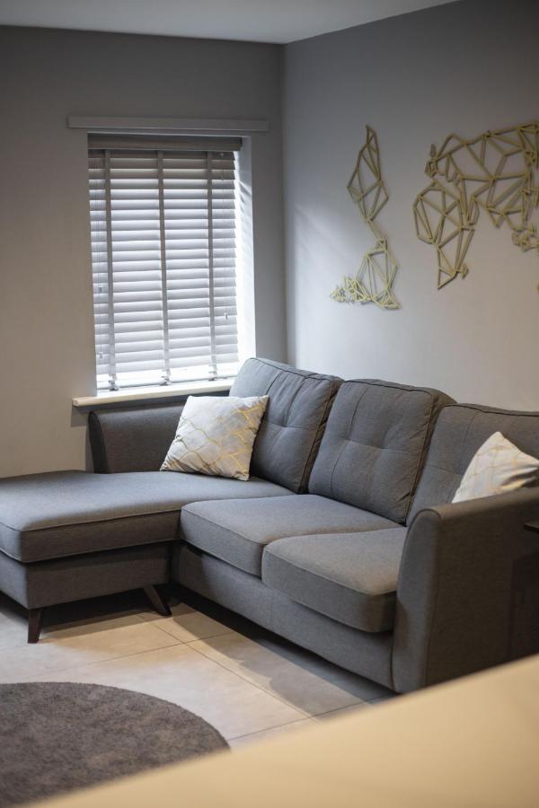#4 Reed Street Apartment Hull City Centre Nr Connexin Live Kingston upon Hull Εξωτερικό φωτογραφία