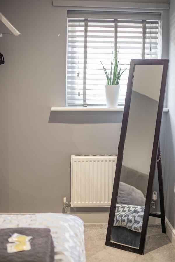 #4 Reed Street Apartment Hull City Centre Nr Connexin Live Kingston upon Hull Εξωτερικό φωτογραφία