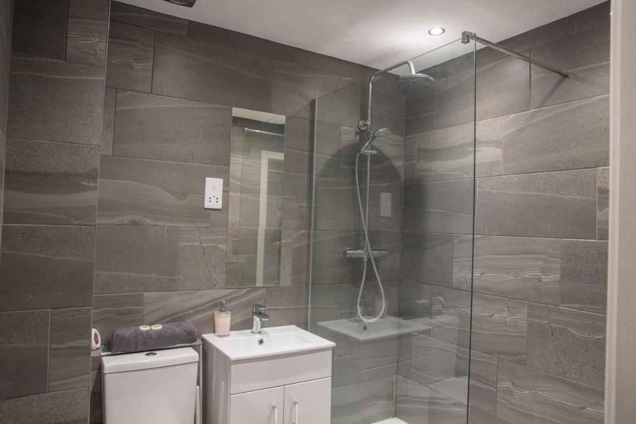 #4 Reed Street Apartment Hull City Centre Nr Connexin Live Kingston upon Hull Εξωτερικό φωτογραφία