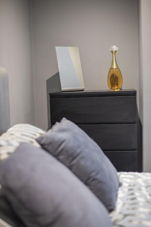 #4 Reed Street Apartment Hull City Centre Nr Connexin Live Kingston upon Hull Εξωτερικό φωτογραφία